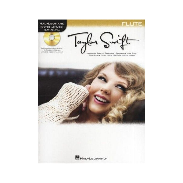Taylor Swift (+audio access):