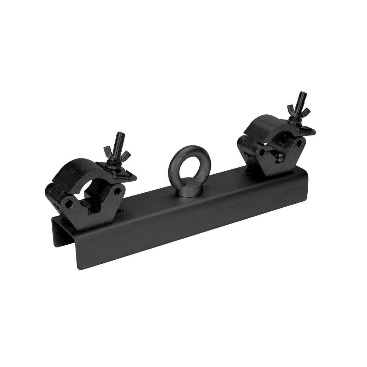 Alutruss Gizmo/Clamps truss adapter black