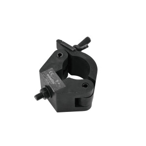 Alutruss Gizmo/Clamps truss adapter black