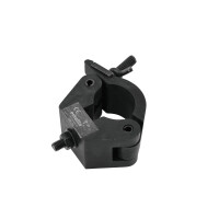 Alutruss Gizmo/Clamps truss adapter black