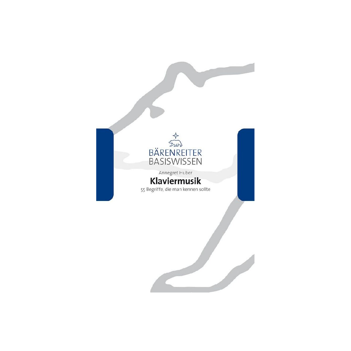 Klaviermusik 55 Begriffe, die man kennen sollte