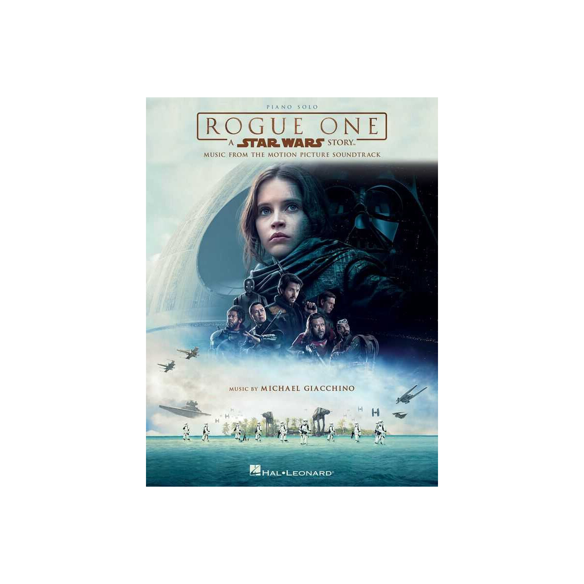 Rogue One - A Star Wars Story: box