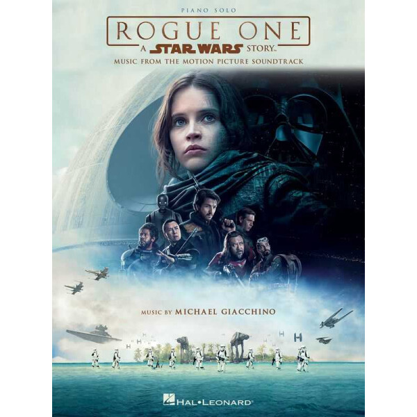 Rogue One - A Star Wars Story: