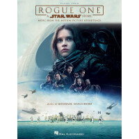 Rogue One - A Star Wars Story: