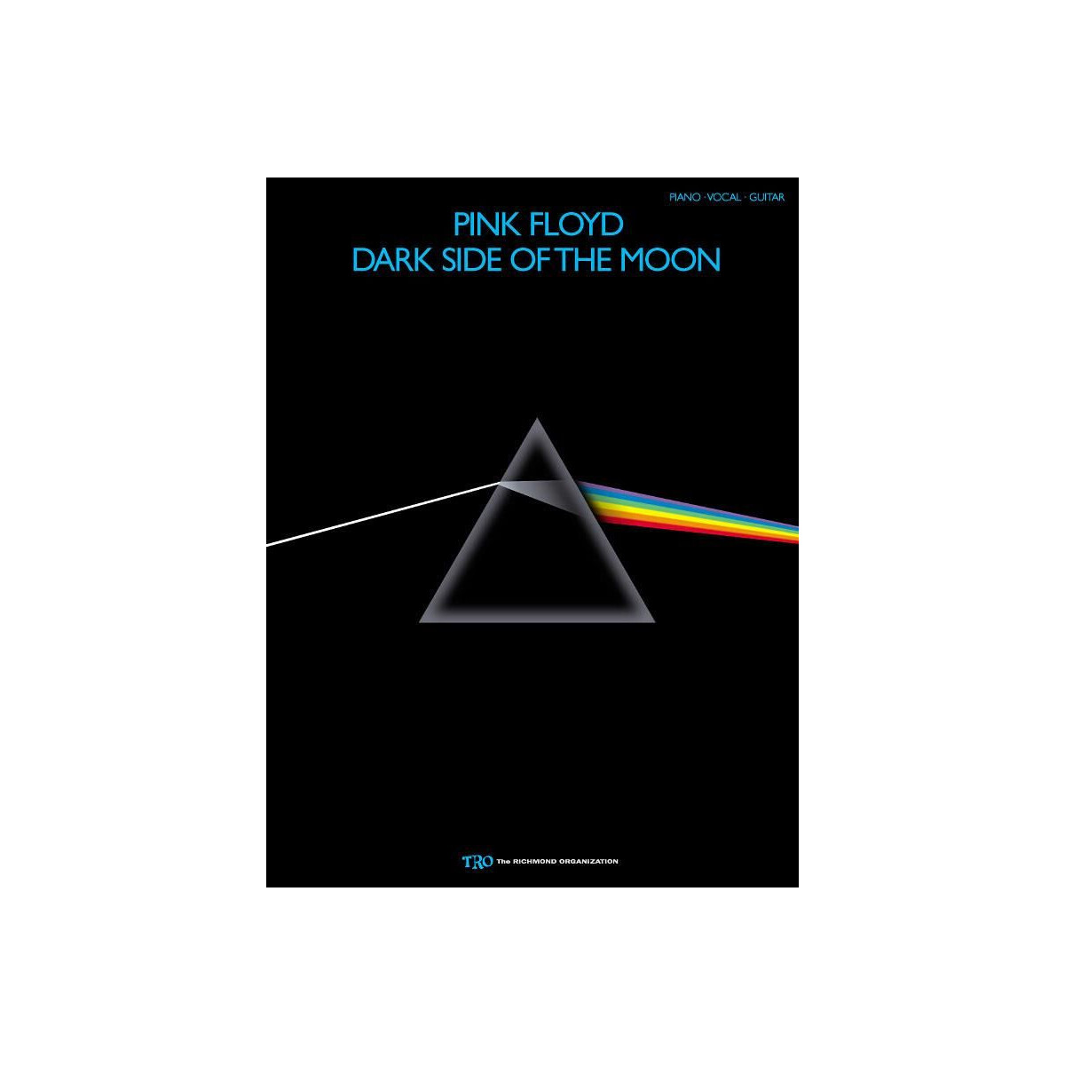 Pink Floyd: Dark Side of the Moon