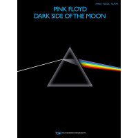 Pink Floyd: Dark Side of the Moon