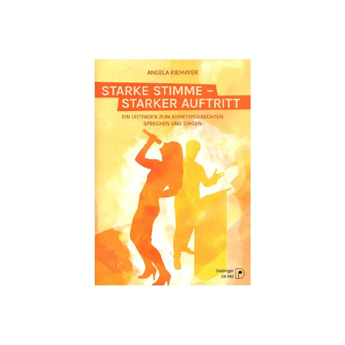 Starke Stimme - Starker Auftritt