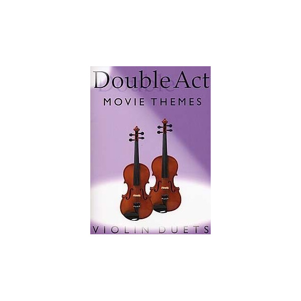 Double Act Movie Themes: