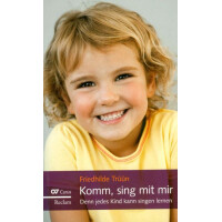 Komm sing mit mir - denn jedes Kind