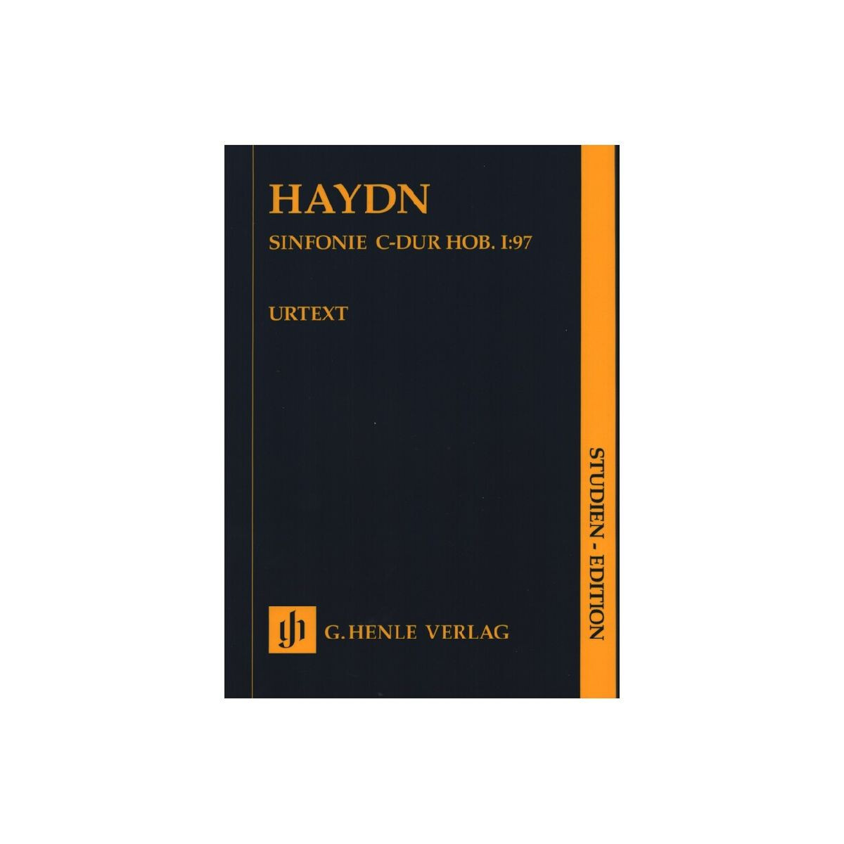 Sinfonie C-Dur Hob.I:97