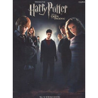 Harry Potter and the Order of the Phoenix: