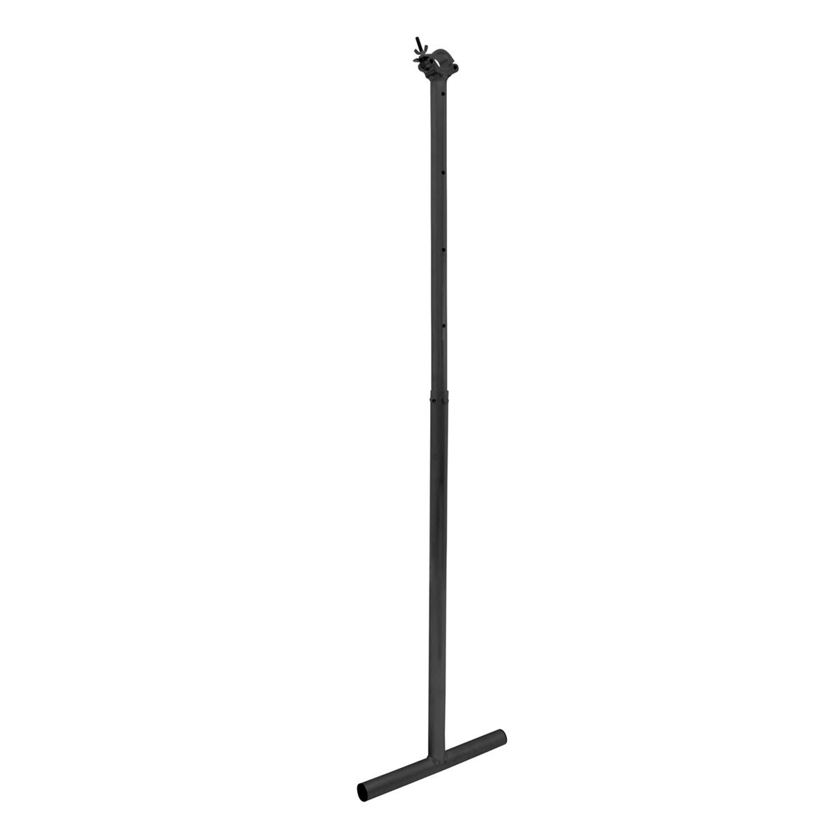 Alutruss Teleskopstange G-2S sw