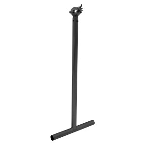 Alutruss telescopic rod G-2S sw