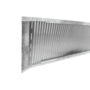 Alutruss loading ramp 2m/80cm