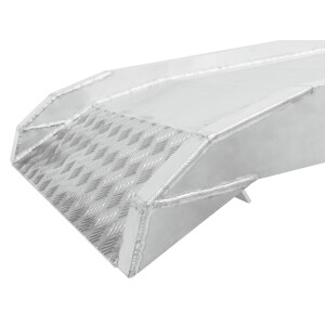 Alutruss loading ramp 2m/80cm