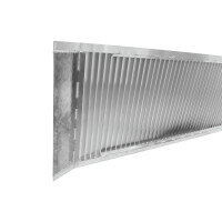 Alutruss loading ramp 2m/80cm