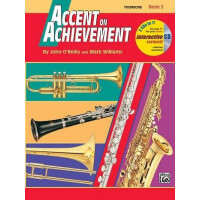 Accent on Achievement vol.2 (+CD-ROM):