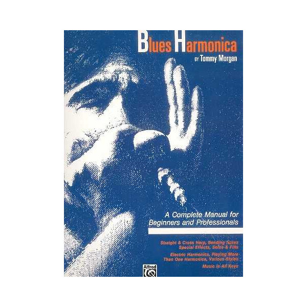 Blues Harmonica