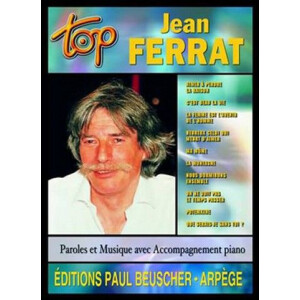 Top Jean Ferrat: