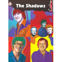 The Shadows: Songbook for guitar