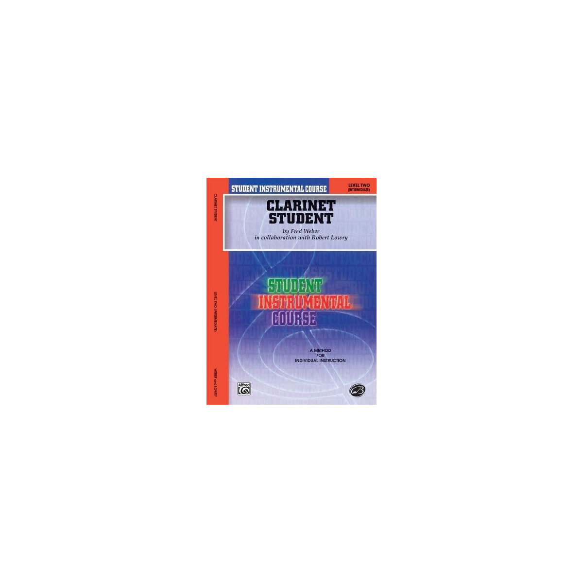 Clarinet Student Level 2