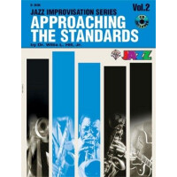 Approaching the Standards vol.2 (+CD)
