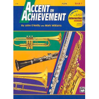 Accent on Achievement vol.1 (+CD)