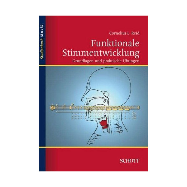 Funktionale Stimmentwicklung