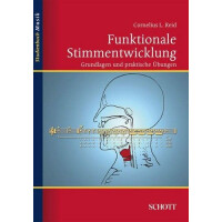 Funktionale Stimmentwicklung