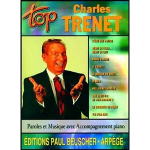 Top Charles Trenet: