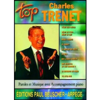 Top Charles Trenet: