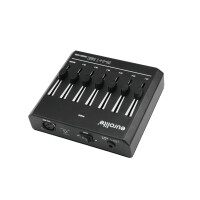 Eurolite FD-6+1 DMX Dimmer Panel
