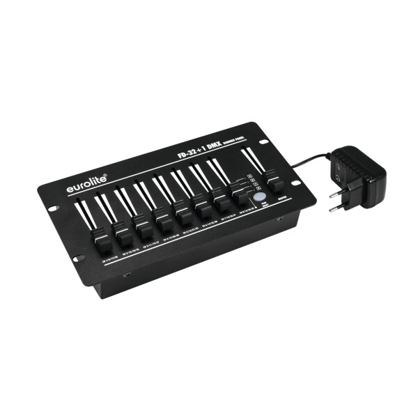 Eurolite FD-32+1 DMX Dimmer Panel