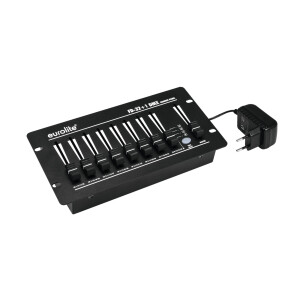 Eurolite FD-32+1 DMX Dimmer Panel