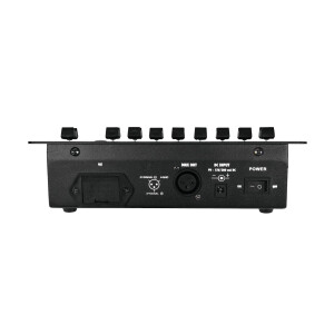 Eurolite FD-32+1 DMX Dimmer Panel