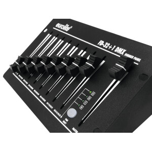 Eurolite FD-32+1 DMX Dimmer Panel