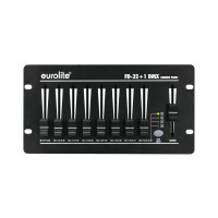Eurolite FD-32+1 DMX Dimmer Panel