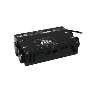 Eurolite EDX-4RT DMX RDM Truss Dimmerpack