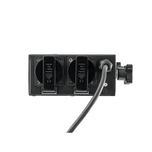 Eurolite EDX-4RT DMX RDM Truss Dimmerpack