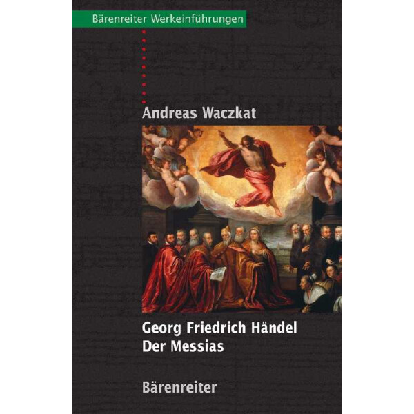 Georg Friedrich Händel Der Messias