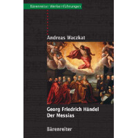 Georg Friedrich Händel Der Messias