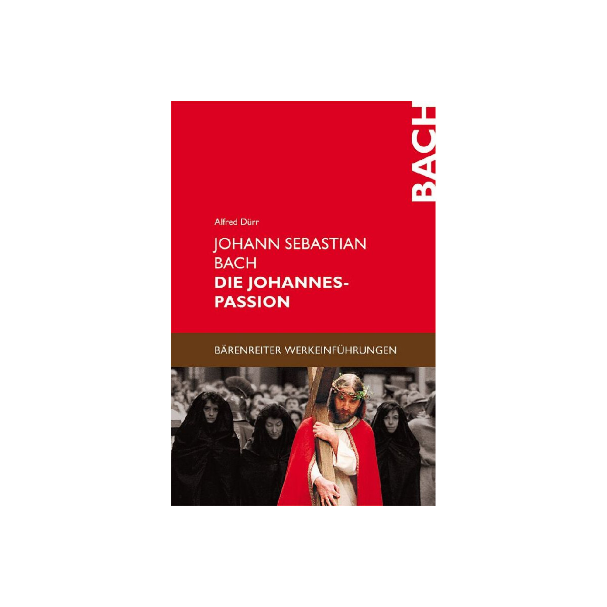 Johann Sebastian Bach