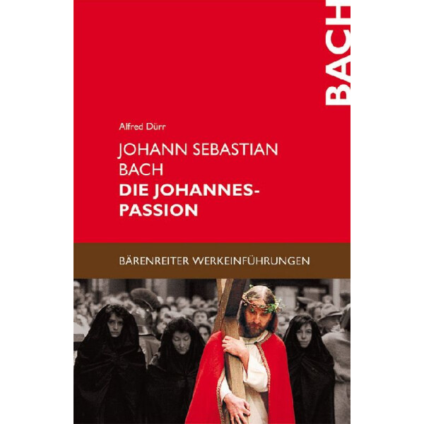 Johann Sebastian Bach