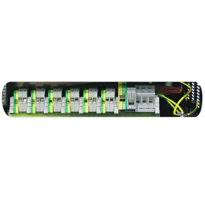 Eurolite DPX-620 DMX Dimmerpack