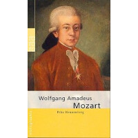 Wolfgang Amadeus Mozart