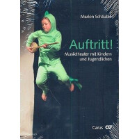 Auftritt