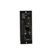 Eurolite Modul Signal in/out DPX-1210