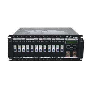 Eurolite DPMX-1216 DMX Dimmerpack