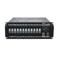 Eurolite DPMX-1216 DMX Dimmerpack