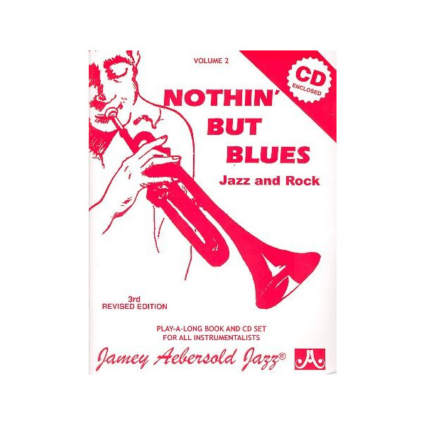 Nothing but Blues (+CD)